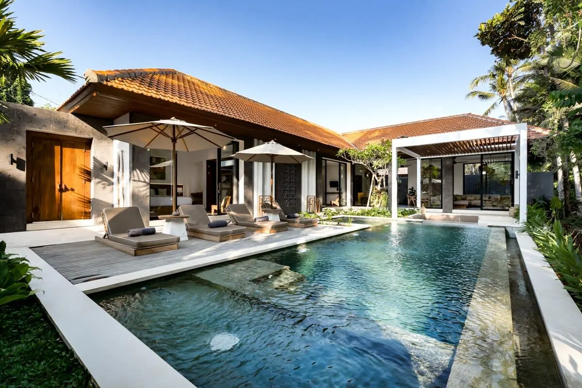 Villa Sweet Days Bali, Ubud Entire Villa for rent in Indonésie