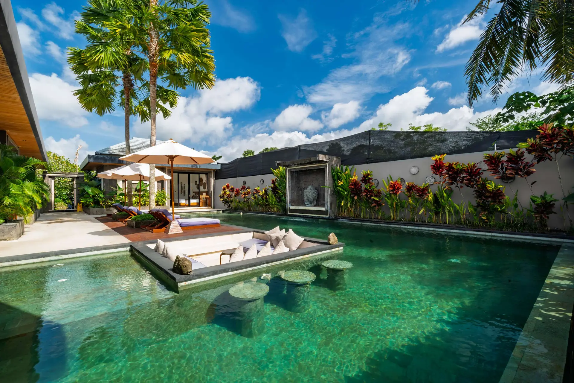 Villa Lembah Giri Entire Villa for rent in Indonésie