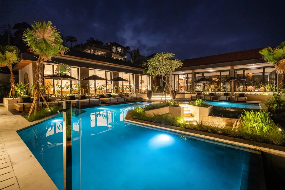 Villa Menawan Entire Villa for rent in Indonésie