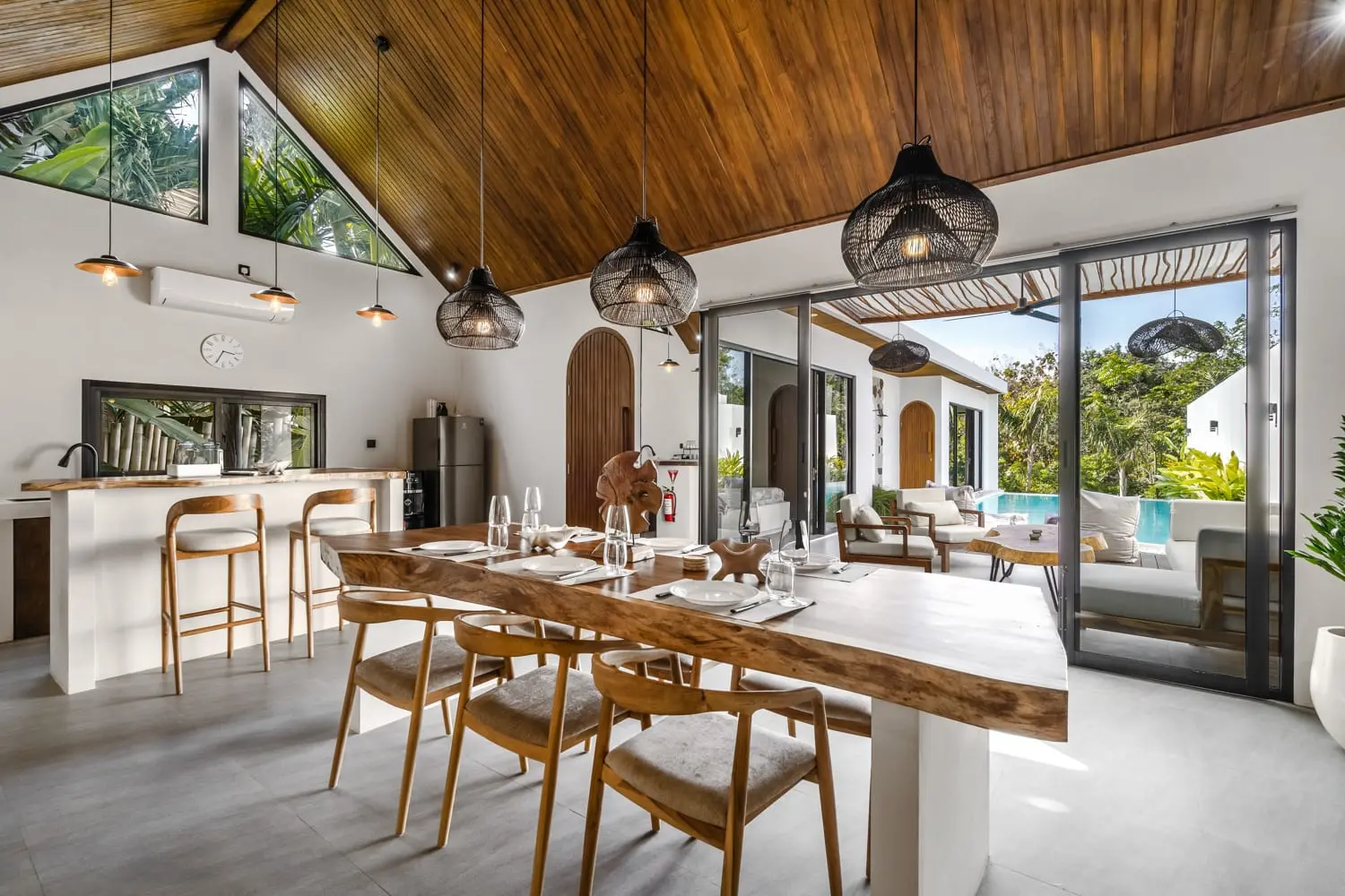 Villa Foravita Bali, Uluwatu Entire Villa for rent in Indonésie