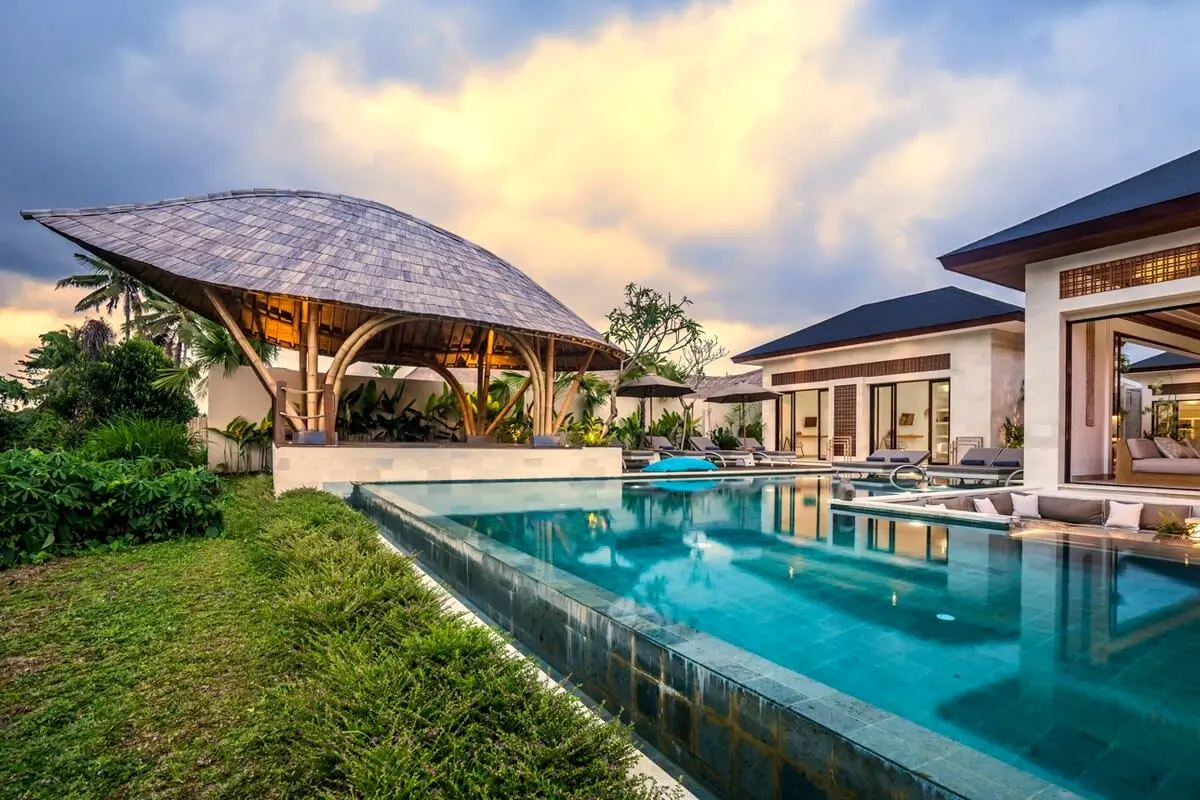 Villa Pearl Entire Villa for rent in Indonésie