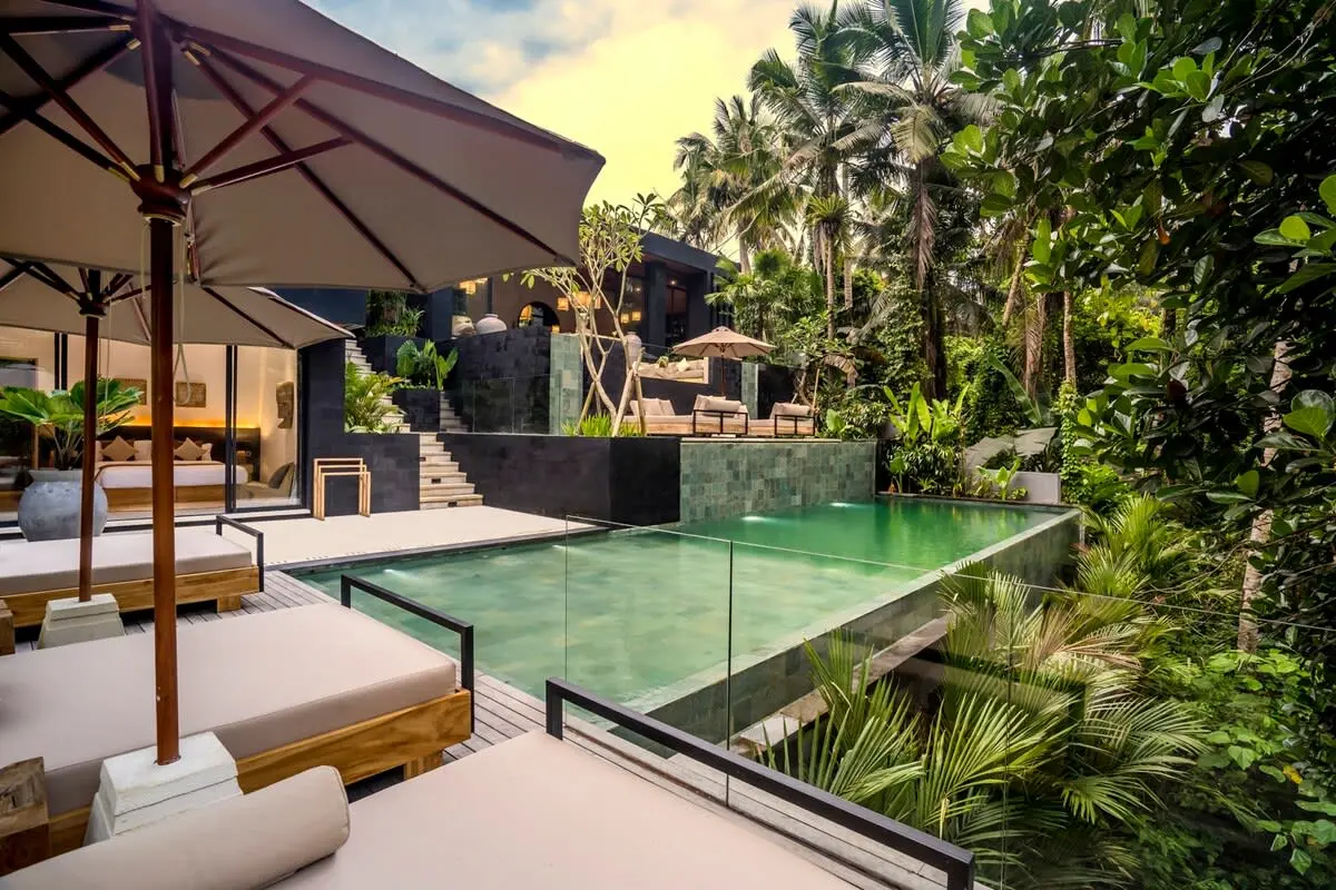 Villa Yoga Paradise Entire Villa for rent in Indonésie