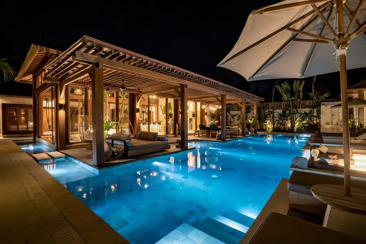 Villa Orion Entire Villa for rent in Indonésie