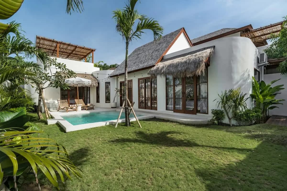 Villa Mansica Bali, Bukit Entire Villa for rent in Indonésie