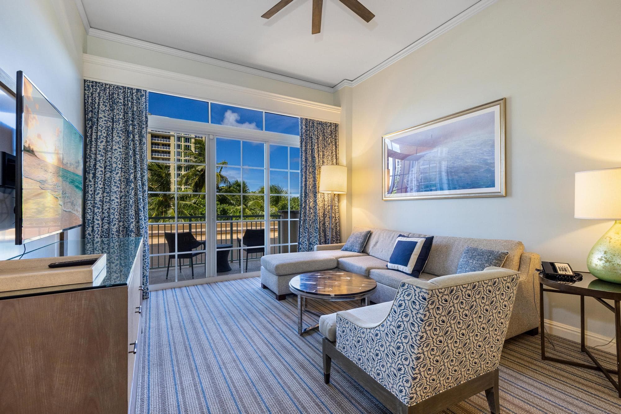 Emerald - Unique 1BR Suite @Ritz Carlton KeyBiscayne-by VIAC Entire Apartment for rent in Miami Beach