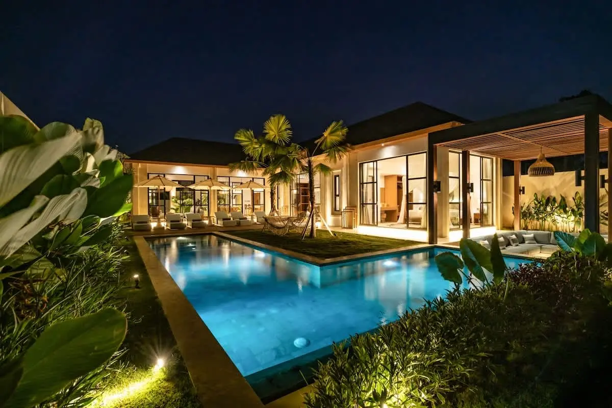 Villa Jasmine Entire Villa for rent in Indonésie