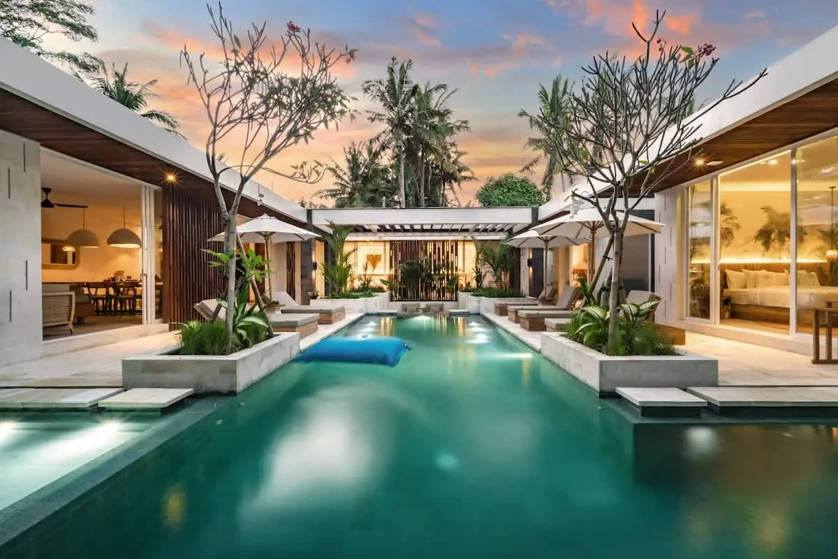 Villa Mastaleth Entire Villa for rent in Indonésie