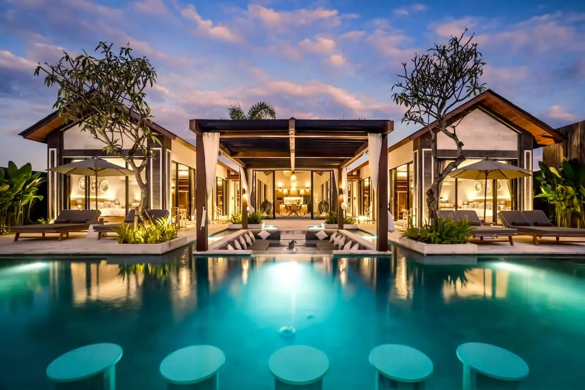 Villa La Freedom Entire Villa for rent in Indonésie