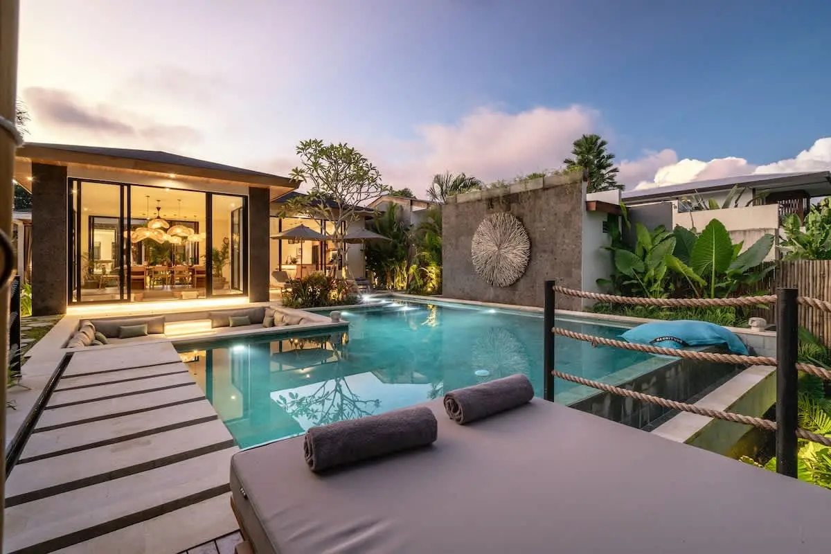 Villa Jalak Entire Villa for rent in Indonésie