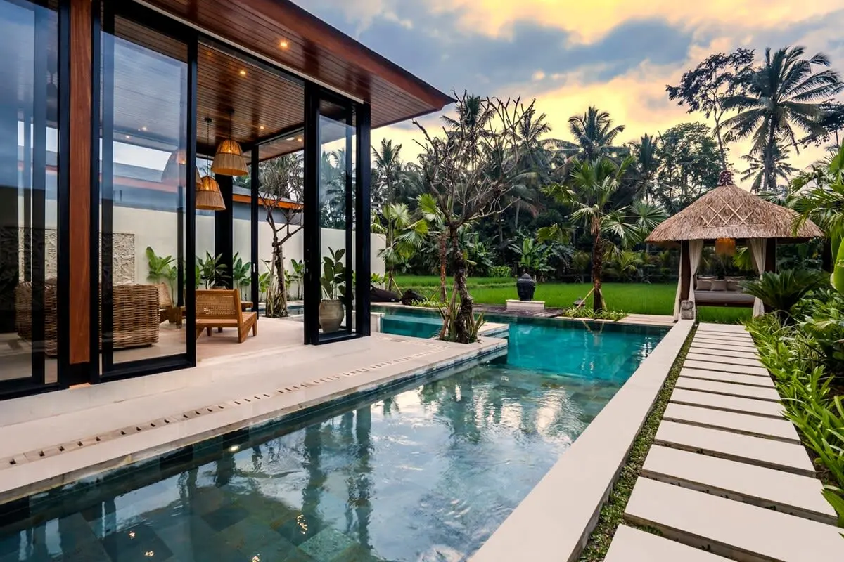 Villa Reva Entire Villa for rent in Indonésie